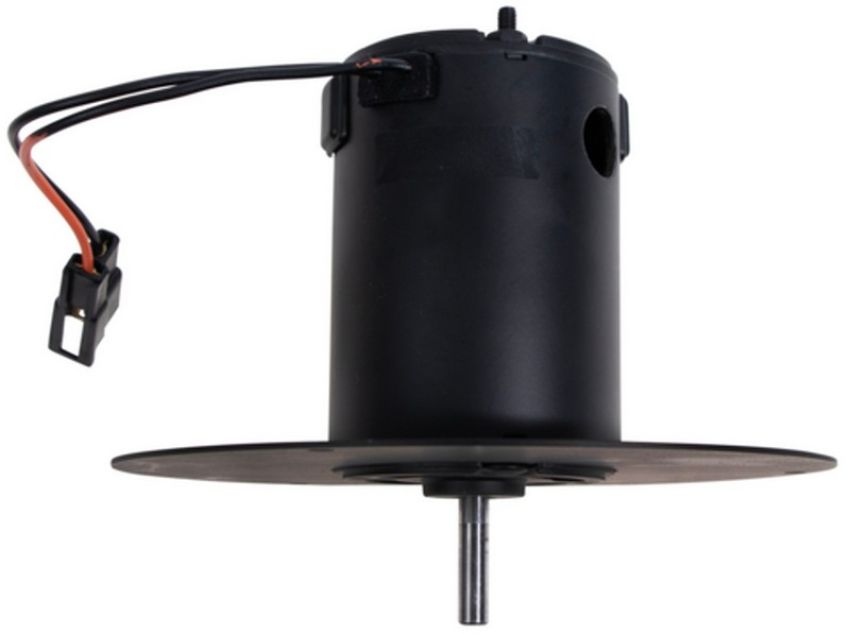 Four Seasons 75858 Flanged Vented CW Blower Motor w/o Wheel