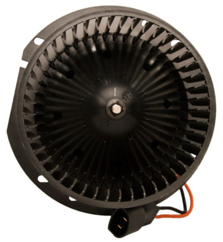 Four Seasons 75890 Flanged Vented CW Blower Motor w/ Wheel