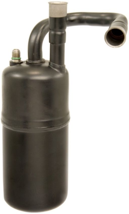 Four Seasons 7589NK Complete Air Conditioning Kit w/ New Compressor