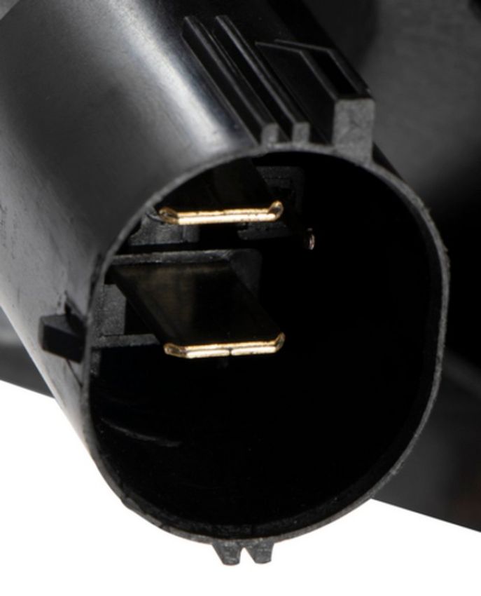 Four Seasons 75948 Radiator Fan Motor Assembly