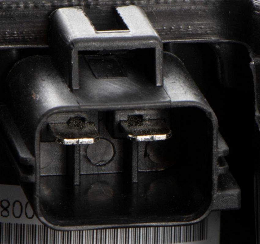 Four Seasons 75952 Radiator / Condenser Fan Motor Assembly