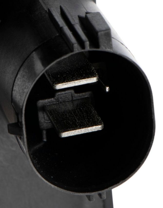 Four Seasons 75953 Radiator Fan Motor Assembly