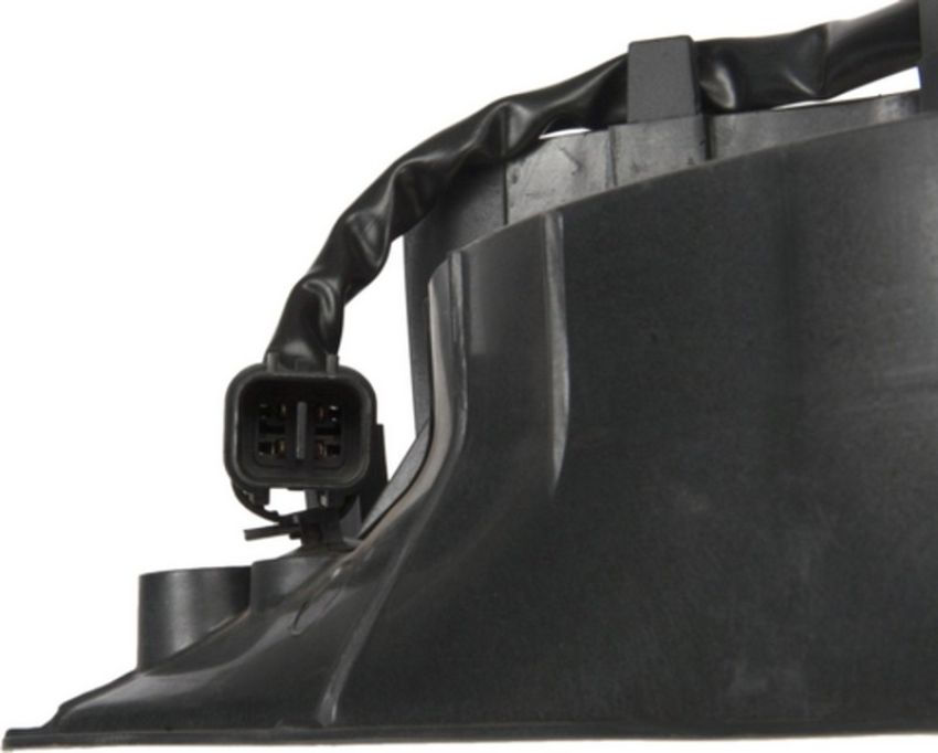 Four Seasons 75958 Radiator Fan Motor Assembly
