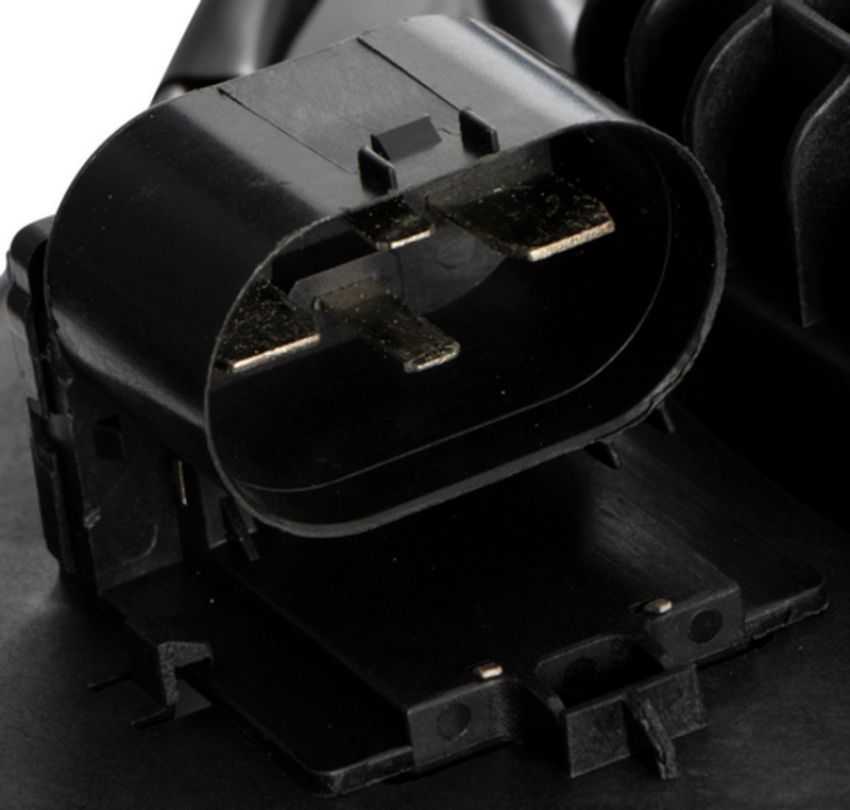 Four Seasons 75959 Radiator Fan Motor Assembly