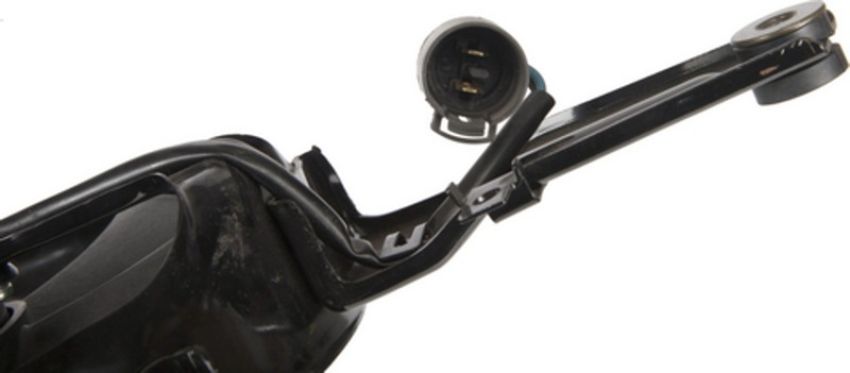 Four Seasons 75982 Condenser Fan Motor Assembly