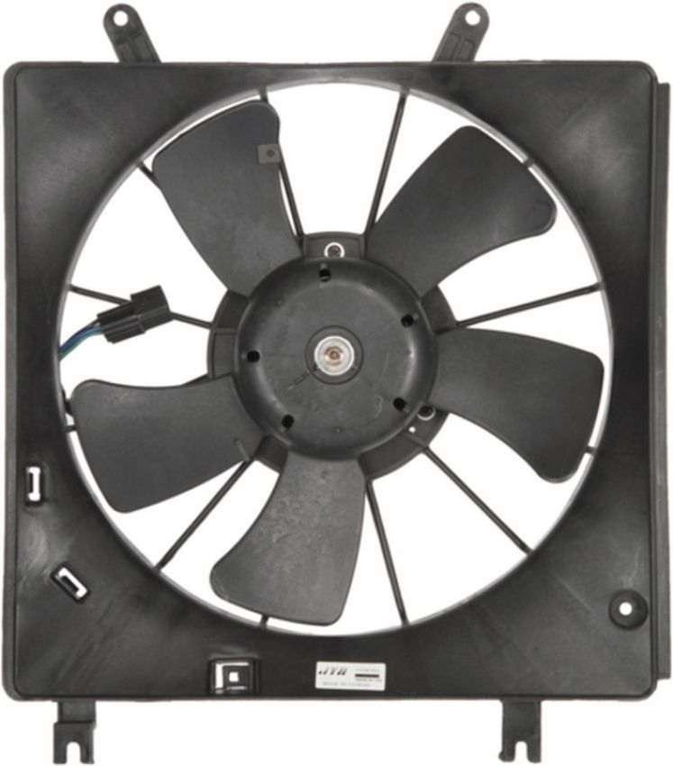Four Seasons 75985 Radiator Fan Motor Assembly