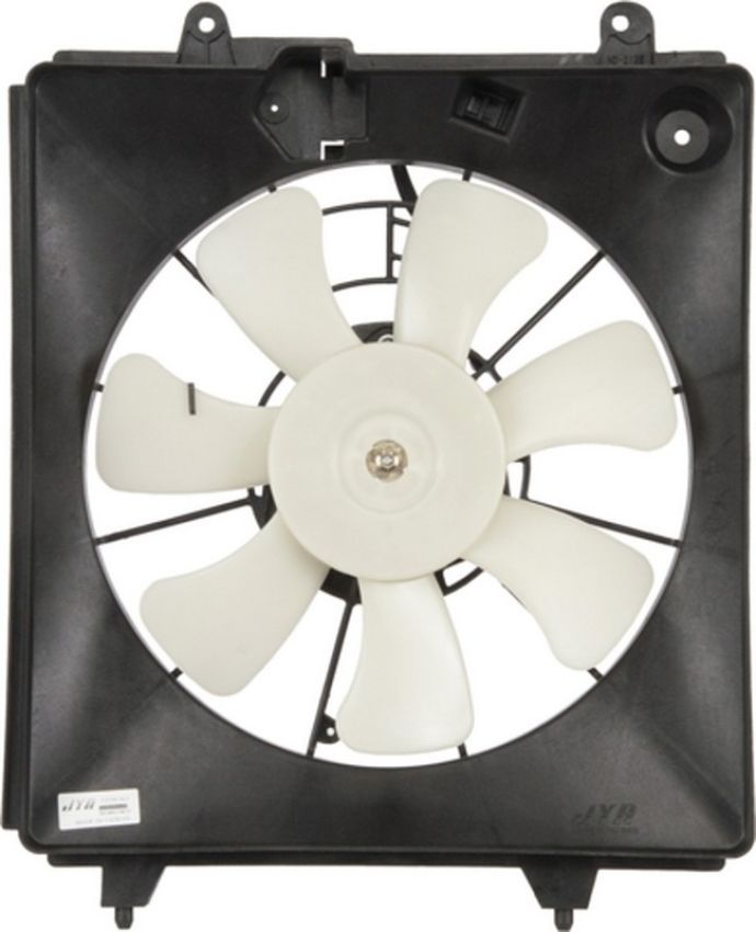 Four Seasons 76007 Condenser Fan Motor Assembly