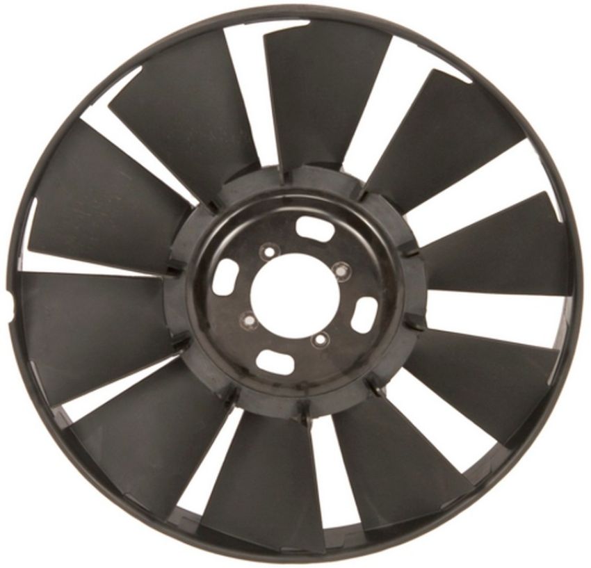 Four Seasons 76029 Fan Clutch Fan Blade