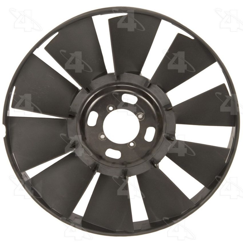 Four Seasons 76029 Fan Clutch Fan Blade