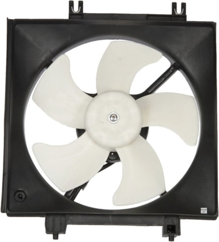 Four Seasons 76030 Condenser Fan Motor Assembly
