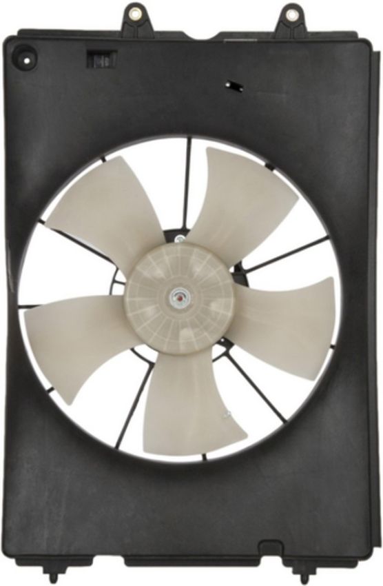 Four Seasons 76032 Radiator Fan Motor Assembly