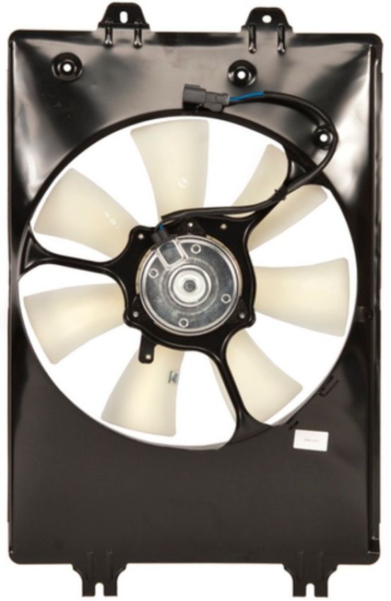 Four Seasons 76038 Condenser Fan Motor Assembly