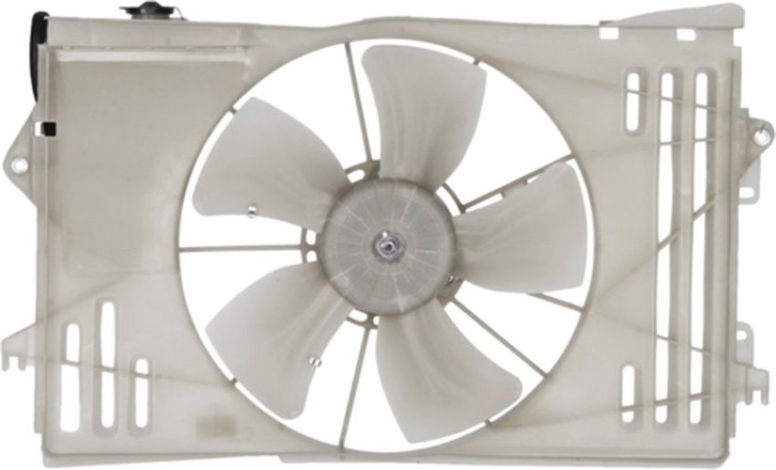 Four Seasons 76047 Radiator Fan Motor Assembly
