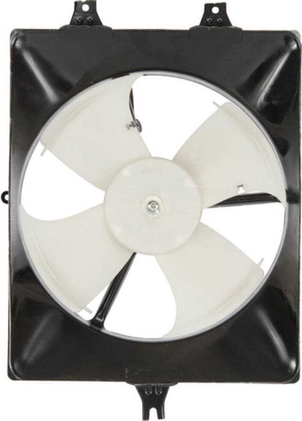 Four Seasons 76070 Condenser Fan Motor Assembly