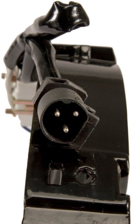 Four Seasons 76071 Condenser Fan Motor Assembly