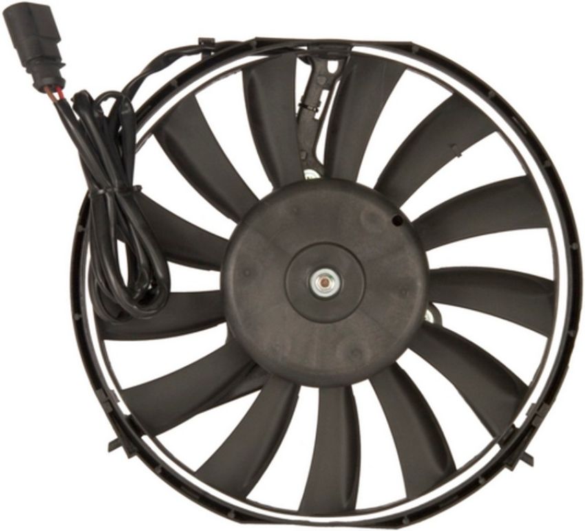 Four Seasons 76085 Condenser Fan Motor Assembly