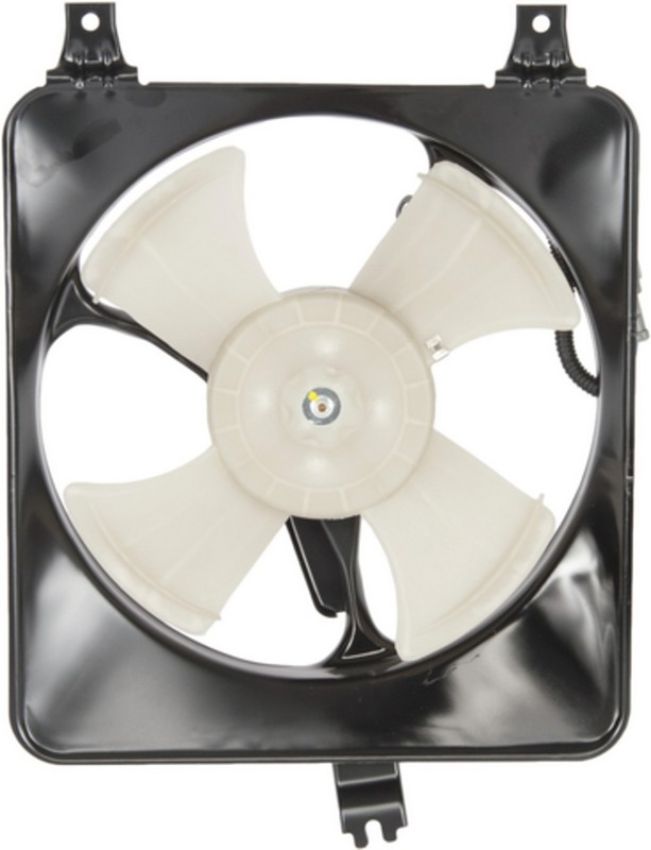 Four Seasons 76088 Condenser Fan Motor Assembly