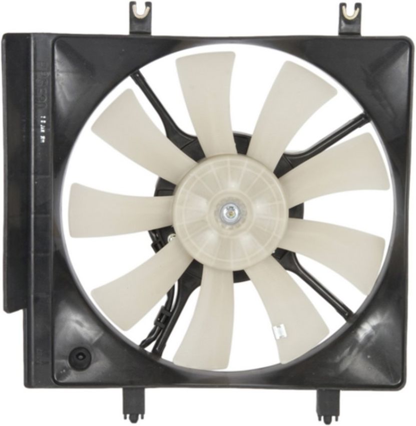 Four Seasons 76119 Condenser Fan Motor Assembly