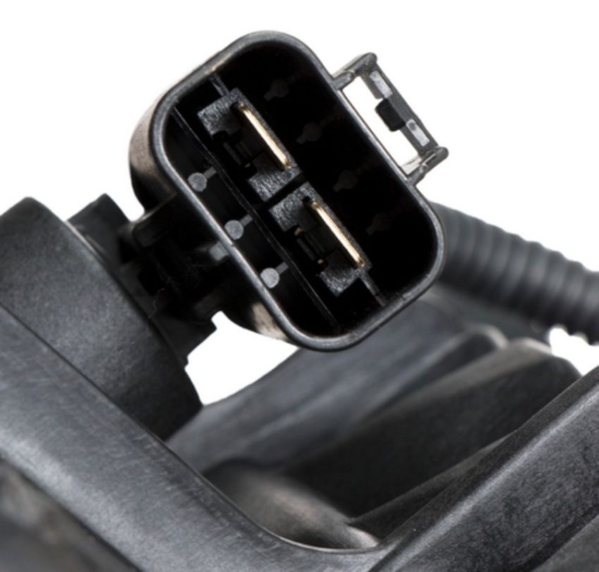 Four Seasons 76152 Radiator Fan Motor Assembly