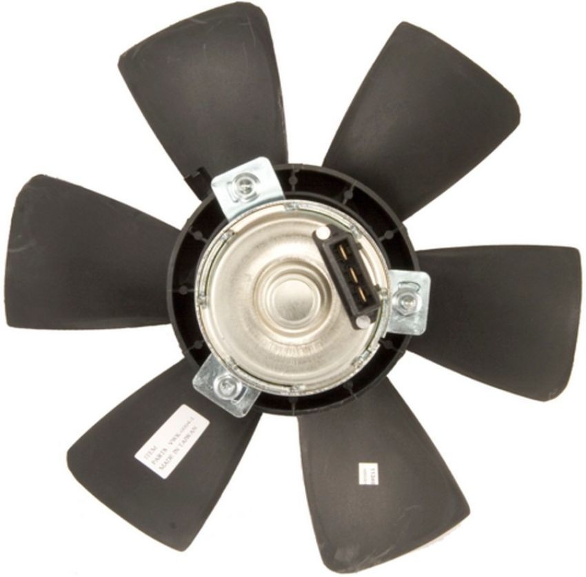 Four Seasons 76154 Radiator Fan Motor Assembly