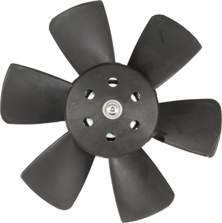 Four Seasons 76154 Radiator Fan Motor Assembly