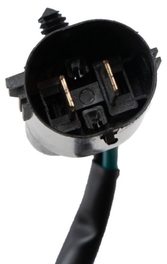 Four Seasons 76155 Radiator Fan Motor Assembly