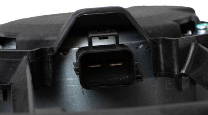 Four Seasons 76159 Radiator / Condenser Fan Motor Assembly