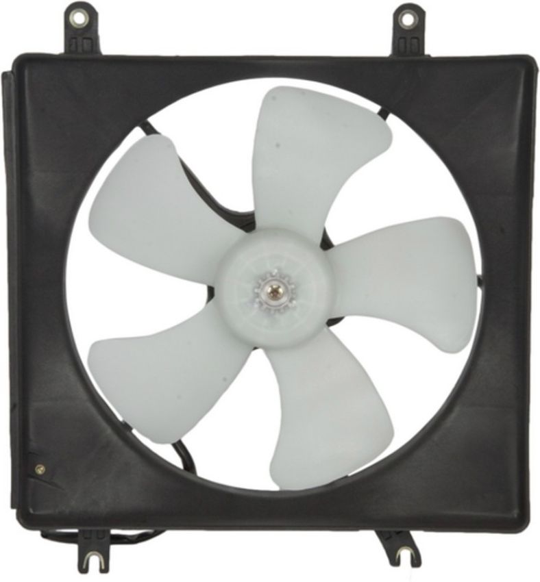Four Seasons 76179 Radiator Fan Motor Assembly