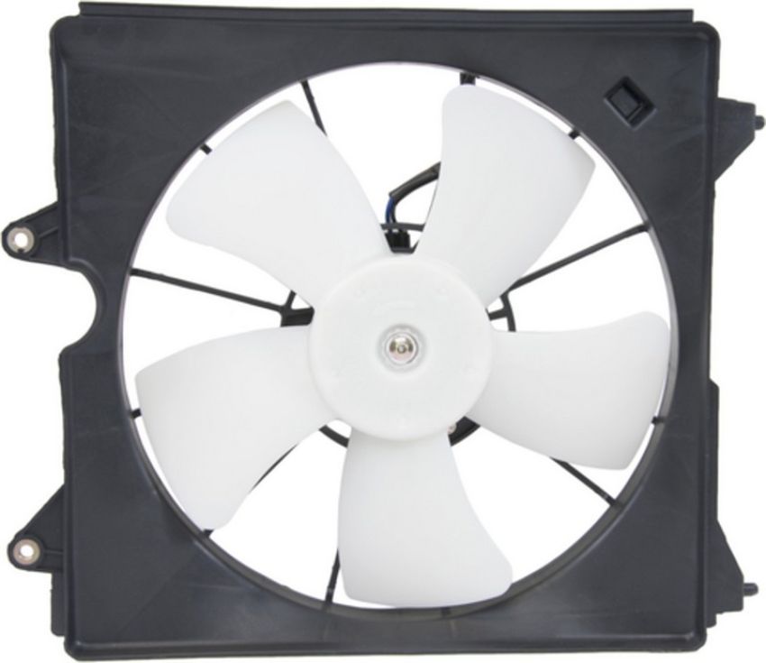 Four Seasons 76216 Radiator Fan Motor Assembly