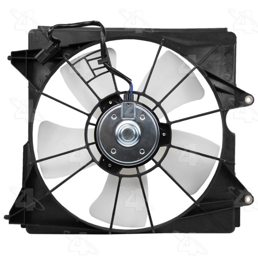 Four Seasons 76216 Radiator Fan Motor Assembly