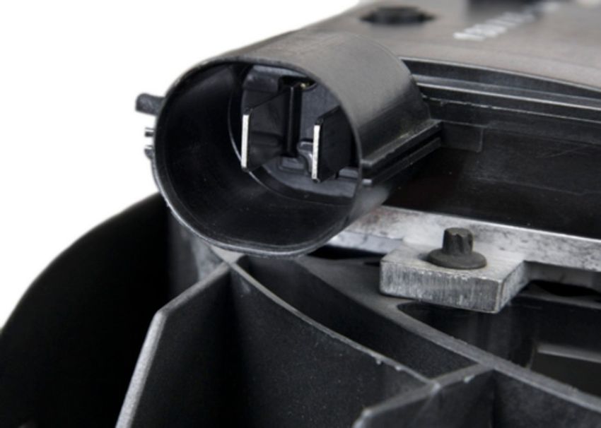 Four Seasons 76228 Radiator / Condenser Fan Motor Assembly