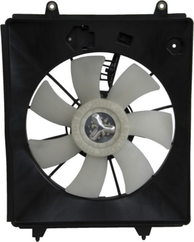 Four Seasons 76234 Condenser Fan Motor Assembly