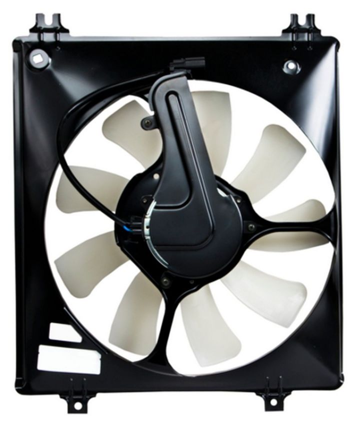 Four Seasons 76235 Condenser Fan Motor Assembly