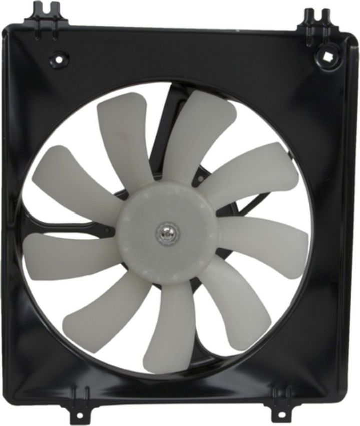 Four Seasons 76235 Condenser Fan Motor Assembly