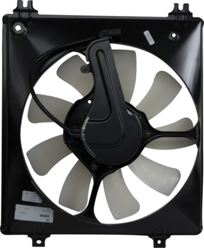 Four Seasons 76235 Condenser Fan Motor Assembly