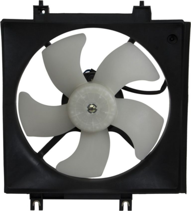 Four Seasons 76238 Condenser Fan Motor Assembly
