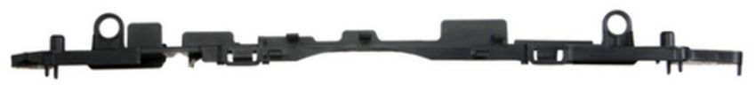 Four Seasons 76251 Radiator Fan Motor Assembly