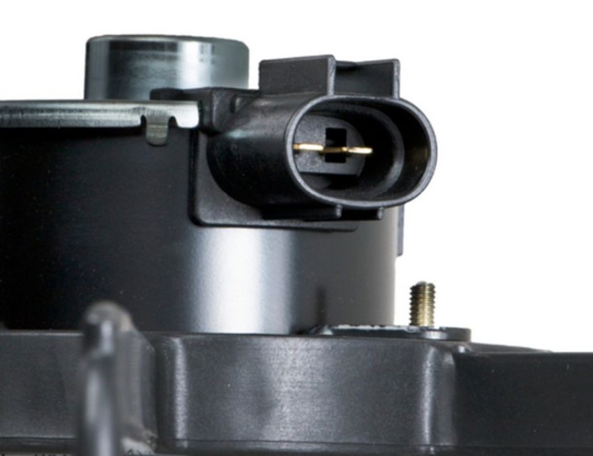 Four Seasons 76260 Radiator / Condenser Fan Motor Assembly