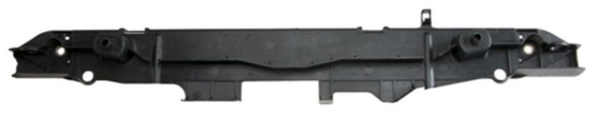 Four Seasons 76262 Radiator / Condenser Fan Motor Assembly