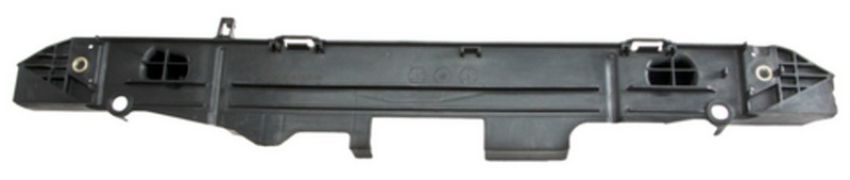 Four Seasons 76262 Radiator / Condenser Fan Motor Assembly