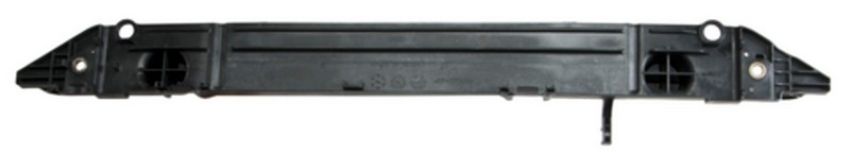 Four Seasons 76269 Radiator / Condenser Fan Motor Assembly