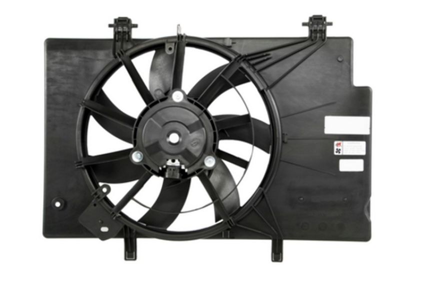 Four Seasons 76276 Radiator Fan Motor Assembly
