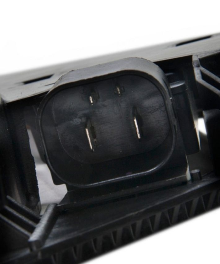 Four Seasons 76291 Radiator Fan Motor Assembly