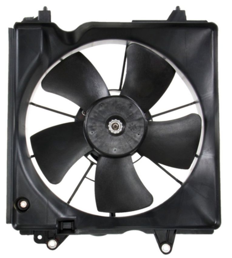 Four Seasons 76295 Radiator Fan Motor Assembly