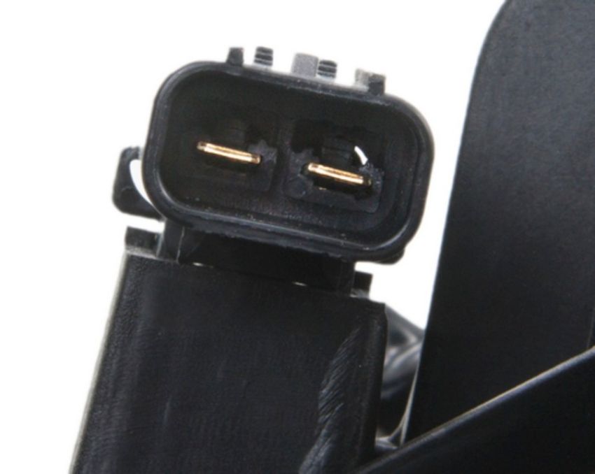 Four Seasons 76296 Condenser Fan Motor Assembly