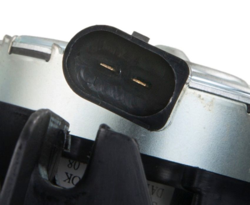 Four Seasons 76301 Radiator / Condenser Fan Motor Assembly