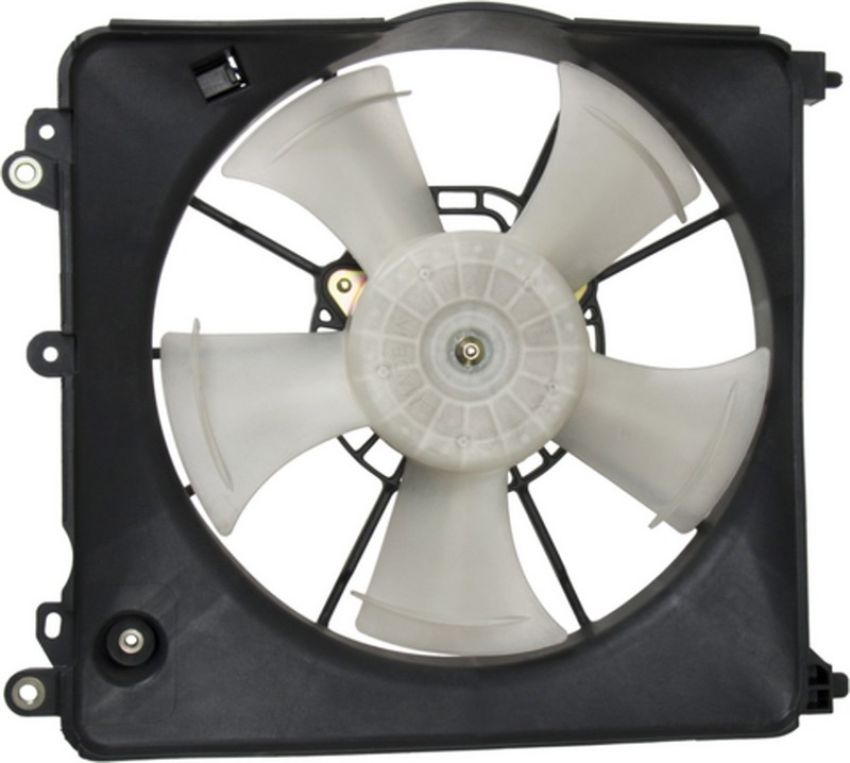 Four Seasons 76311 Radiator Fan Motor Assembly
