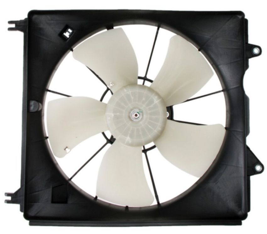 Four Seasons 76322 Radiator Fan Motor Assembly