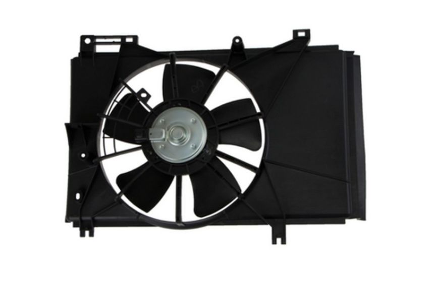 Four Seasons 76327 Radiator Fan Motor Assembly
