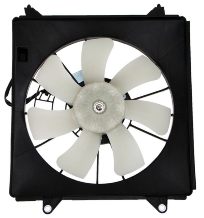 Four Seasons 76342 Condenser Fan Motor Assembly